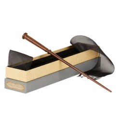 Warner Bros Porpentina Goldstein Wand