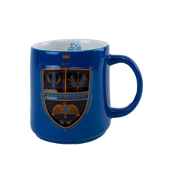 Warner Bros Ravenclaw Attribute Mug - 16oz