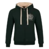 Warner Bros Slytherin Fleece Hoodie 1 Warner Bros Slytherin Fleece Hoodie -Gryffindor Bros Store 2020 PLATFORM MANNEQUIN PRODUCT 80