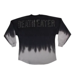 Warner Bros Death Eater Spirit Jersey