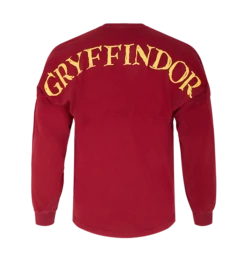 Warner Bros Gryffindor Adult Spirit Jersey