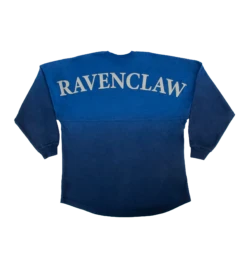 Warner Bros Ravenclaw House Spirit Jersey