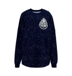 Warner Bros Hogwarts Starry Night Spirit Jersey 9 Warner Bros Hogwarts Starry Night Spirit Jersey -Gryffindor Bros Store Spirit Jersey StarryNight3