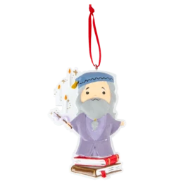Warner Bros Albus Dumbledore Ornament